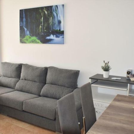 Aube Apartment Deltebre Exterior photo