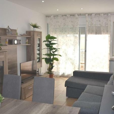 Aube Apartment Deltebre Exterior photo